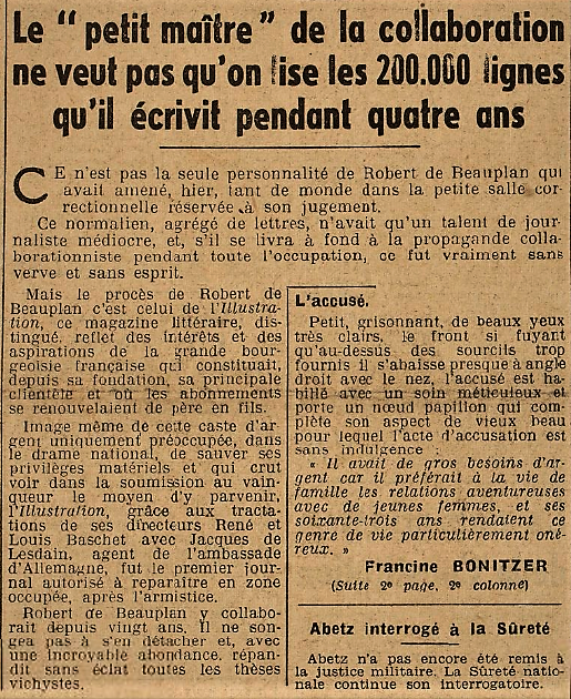 RDB L'Aurore 27 novembre 1945 (1)