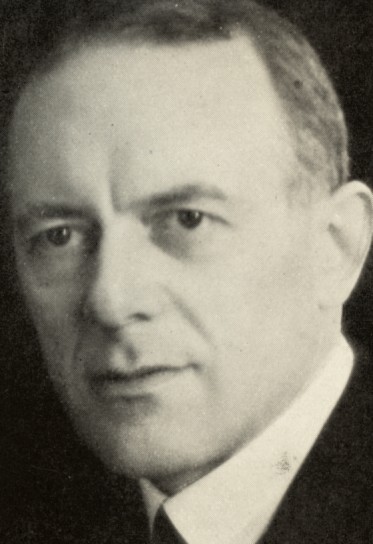 Louis BASCHET (1937)