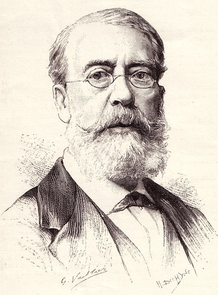 Auguste MARC